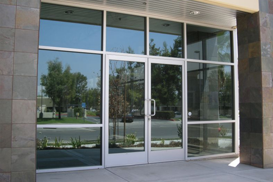 Hercules-commercial-door-repair