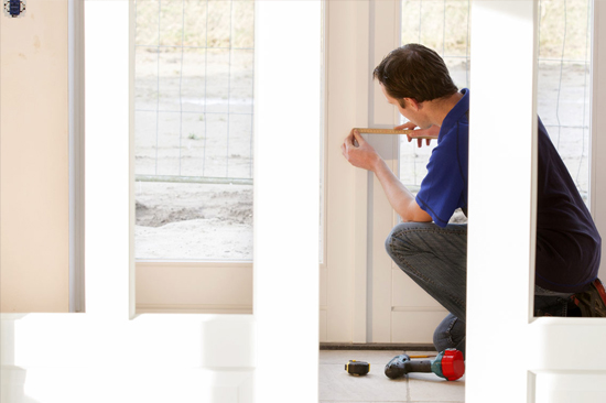 Hercules-interior-door-repair