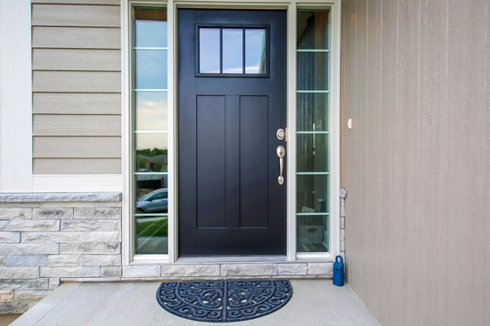 Hercules-residential-door-repair