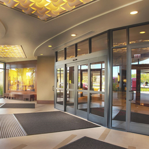 commercial door specialist Hercules