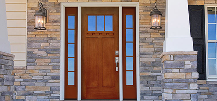 residential entry door repair Hercules