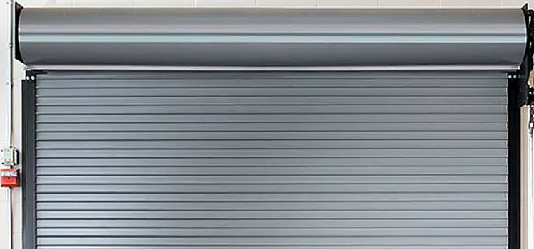 rolling steel door repair Hercules