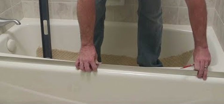 Sliding Shower Door Repair in Hercules